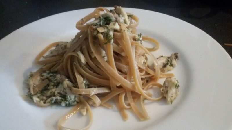 Private Chef and Private Dining - Key Points