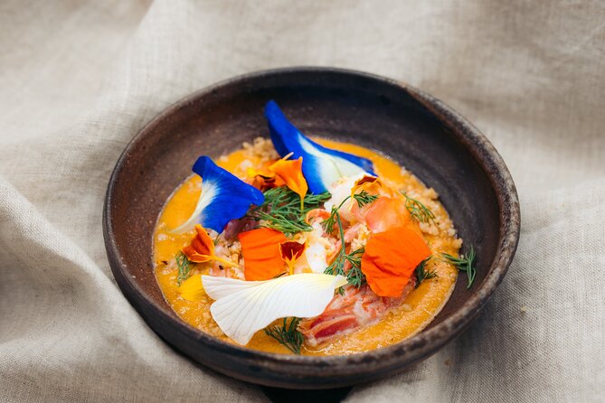 Private Chef, Catering and Cooking Classes - Mouthwatering Main Dishes