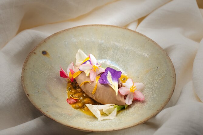 Private Chef, Catering and Cooking Classes - Decadent Dessert Selection