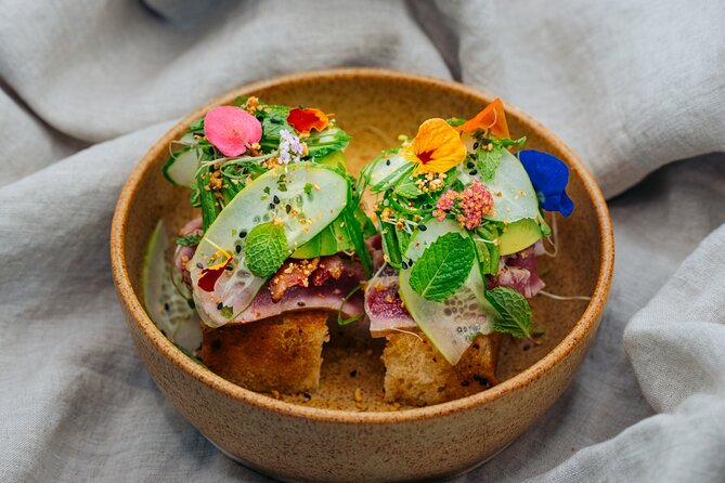 Private Chef, Catering and Cooking Classes - Accessibility and Services