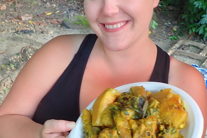 Private Chef Experience With Lunch Cooked Over Fire on the Beach - Additional Important Details