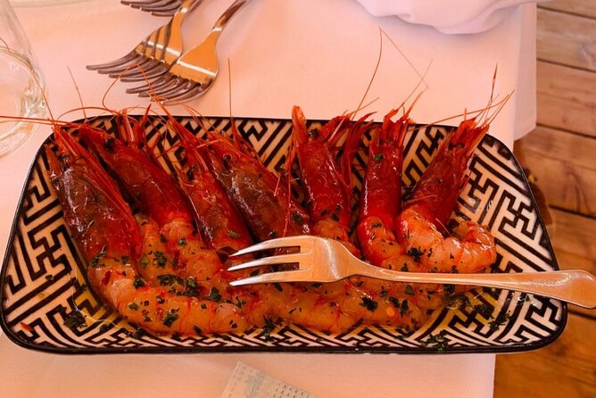 Private Chef Roberto Medda - Chef Robertos Culinary Expertise