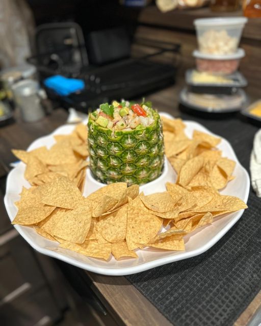 Private Chef: Unique Culinary Experience in Punta Cana - Booking and Cancellation