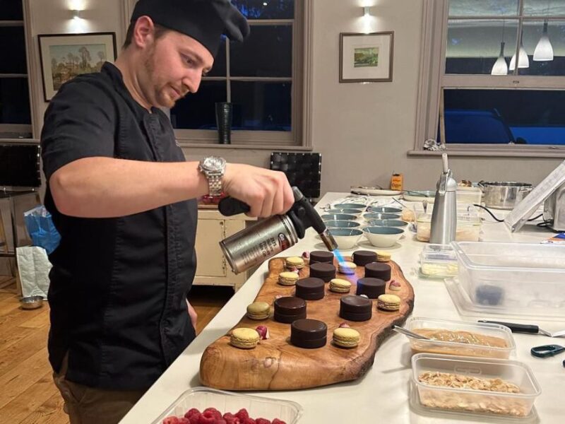 Private Chef: Unique Culinary Experience in Punta Cana - Service Inclusions