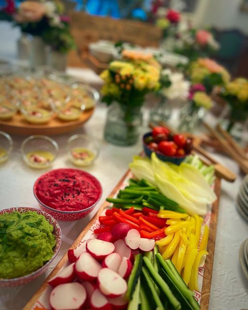 Private Chef: Unique Culinary Experience in Punta Cana - Dietary Accommodations
