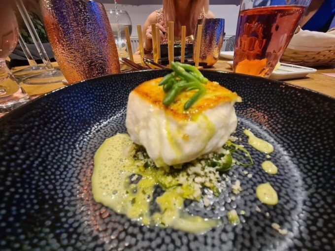 Private Chef: Unique Culinary Experience in Punta Cana - Engagement With Chef