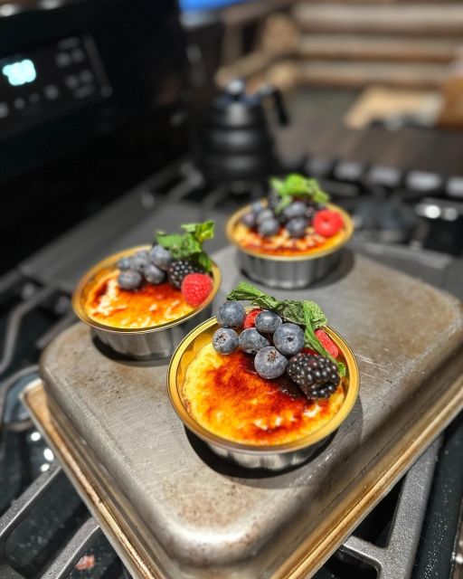 Private Chef: Unique Culinary Experience in Punta Cana - Frequently Asked Questions