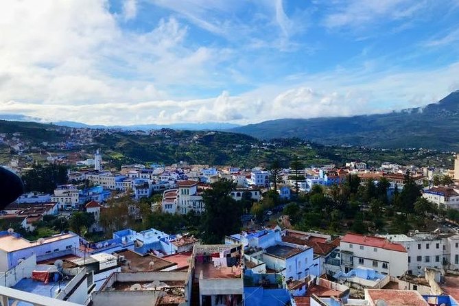 Private Chefchaouen Day Trip From Fez - Inclusions and Amenities