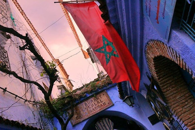 Private Chefchaouen Day Trip From Fez - Tips for Visiting Chefchaouen