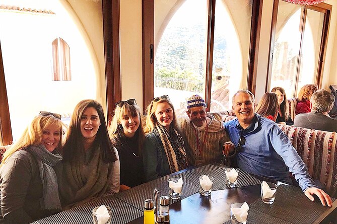 Private Chefchaouen Full Day Trip From Tangier - Meeting and Pickup