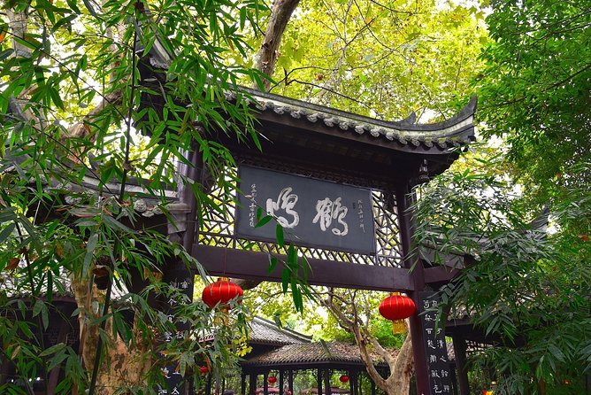 Private Chengdu Half Day Bike Tour - Physical Fitness Level