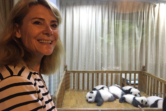 Private Chengdu Highlights Day Trip Review - Inclusions and Highlights