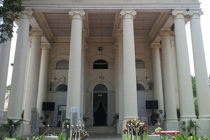 Private Chennai Day Tour - Art History and Contemporary Chennai - Practical Details and Value