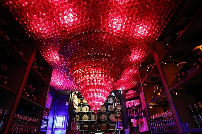 Private Cherry Liqueur Tour From Chisinau - Itinerary and Experience