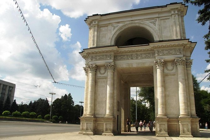 Private Cherry Liqueur Tour From Chisinau - Additional Information