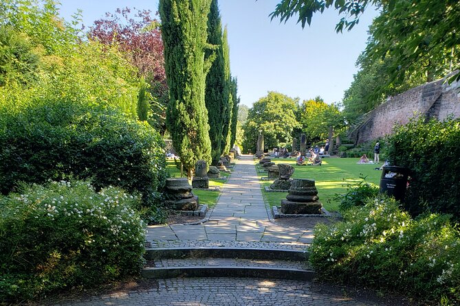 Private Chester Self-Guided Tour - Booking Information and Policies