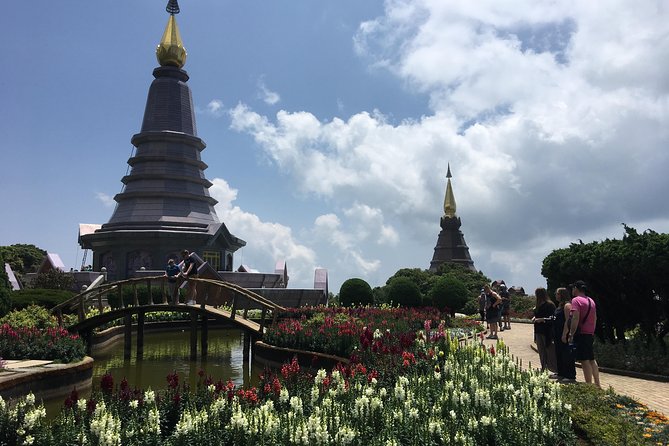 Private Chiang Mai-Chiang Rai Highlights 4 Days Trip - Health and Accessibility