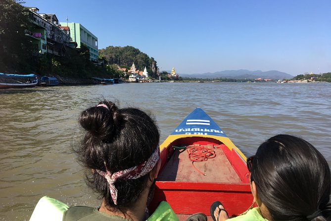 Private Chiang Mai-Chiang Rai Highlights 4 Days Trip - Two-Day Itinerary