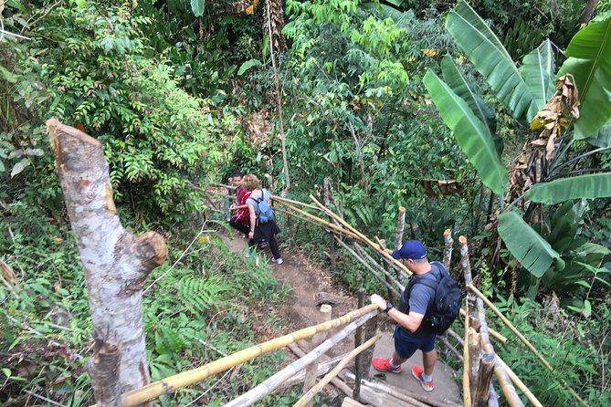 Private Chiang Mai-Chiang Rai Highlights 4 Days Trip - Four-Day Itinerary