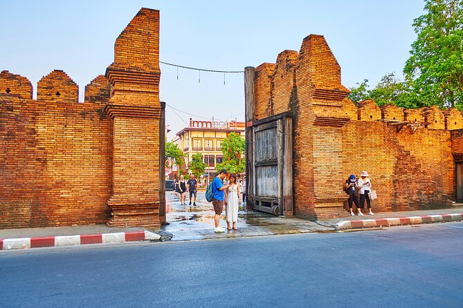Private Chiang Mai Old City Half Day Tuk Tuk Tour - Host Response and Improvements