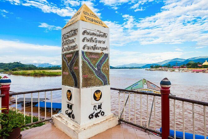 Private Chiang Rai Day Trip with Golden Triangle from Chiang Mai - Key Points