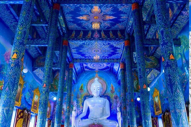 Private Chiang Rai Day Trip with Golden Triangle from Chiang Mai - Who Will Love This Tour?