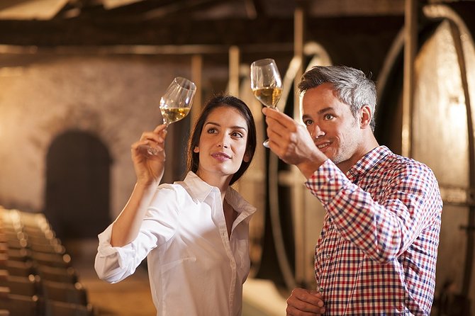 Private Chianti and Supertuscan Tour 2 Wineries With Light Lunch From Livorno - Cancellation Policy and Booking Changes