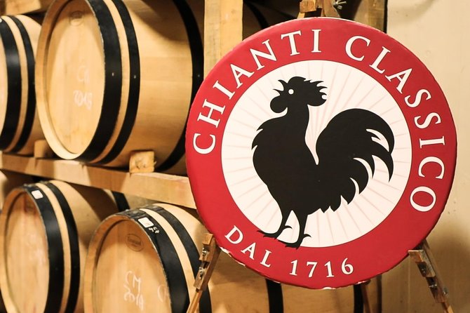 Private Chianti Classico Tour With Wine and Food Tasting in a Historic Estate - Exploring the Chianti Region