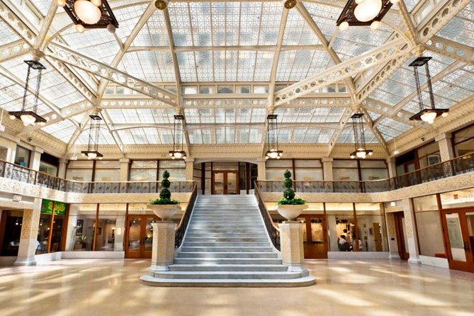 Private Chicago Architecture Tour - Traveler Reviews