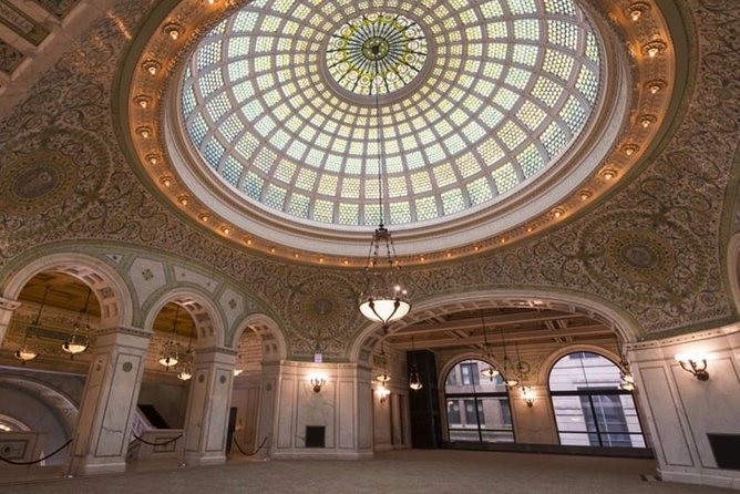 Private Chicago Architecture Tour - Customizable Itinerary