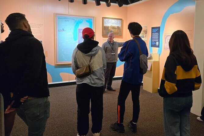 Private Chicago History Museum Tour - What You Can Expect from the Experience