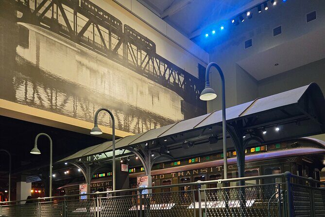 Private Chicago History Museum Tour - The Sum Up