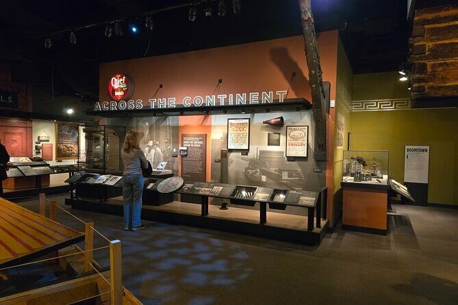 Private Chicago History Museum Tour - FAQ