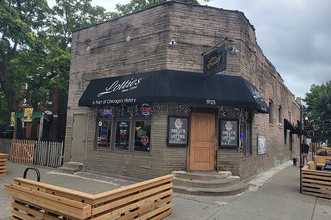 Private Chicago P.D. TV Show Set Tour - Pricing and Booking Information