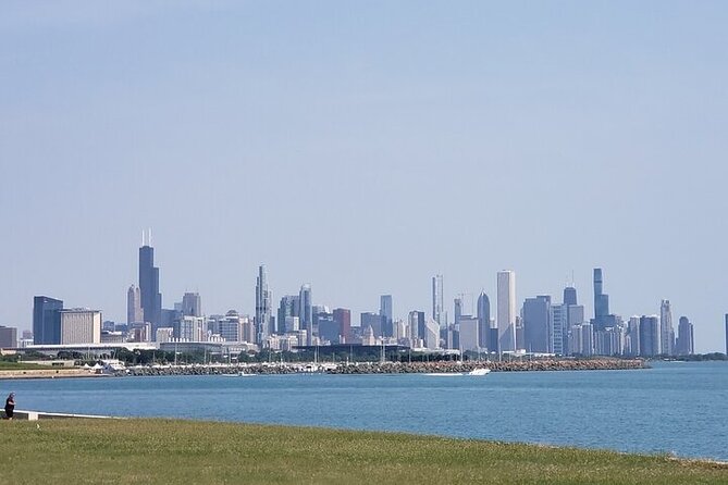 Private Chicago Scenic Driving Tour - Customer Feedback