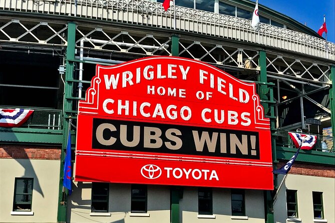 Private Chicago Scenic Driving Tour - Customizable Stops