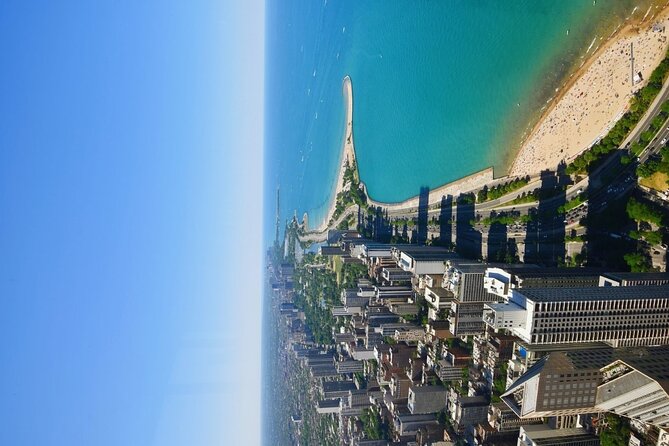 Private Chicago Scenic Driving Tour - Additional Options