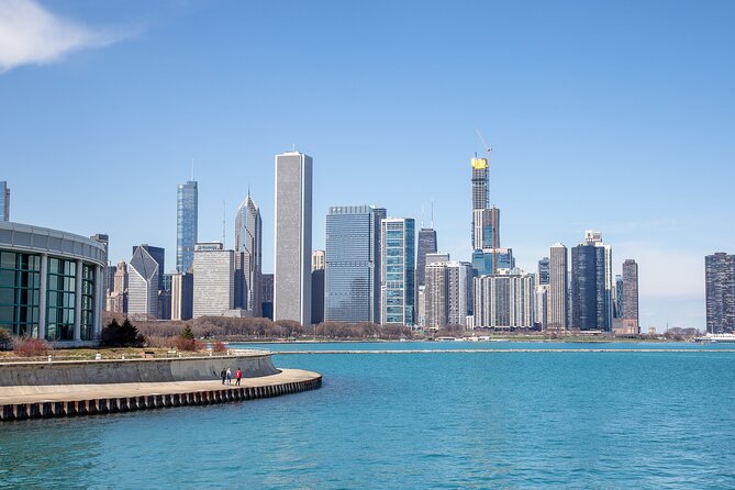 Private Chicago TV and Movie Locations 3 Hour Walking Tour - My Best Friends Wedding Scenes