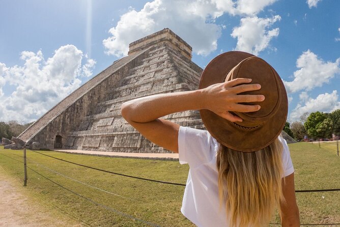 Private Chichen Itza, Cenote & Valladolid All Inclusive Tour - Meeting and Pickup Options