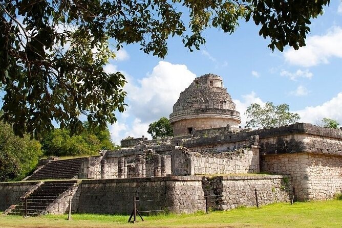 Private Chichen Itza, Cenote & Valladolid All Inclusive Tour - Safety Considerations