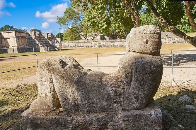 Private Chichen Itza, Cenote & Valladolid All Inclusive Tour - Cancellation Policy