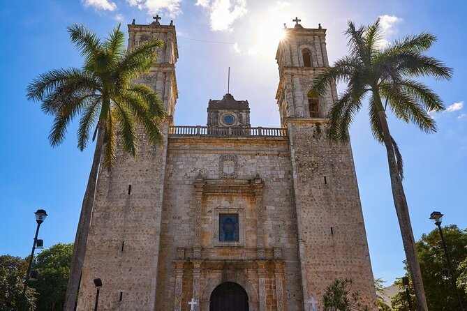 Private Chichen Itza, Cenote & Valladolid All Inclusive Tour - Booking Information