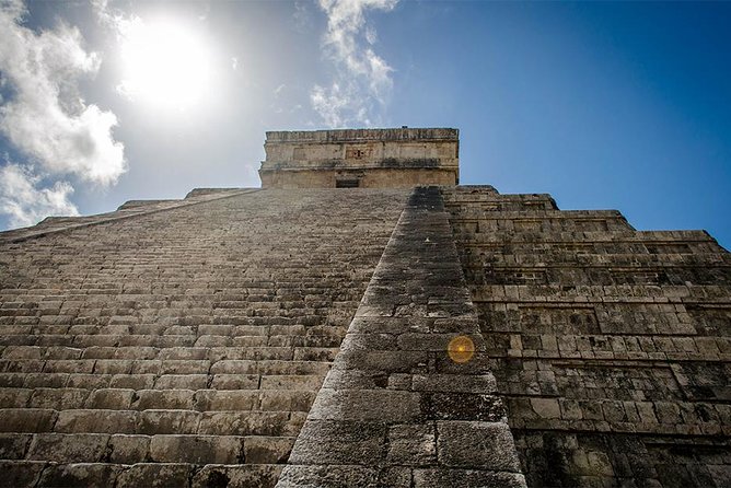 Private Chichen Itza Full-Day Tour From Cozumel - Reviews and Experiences