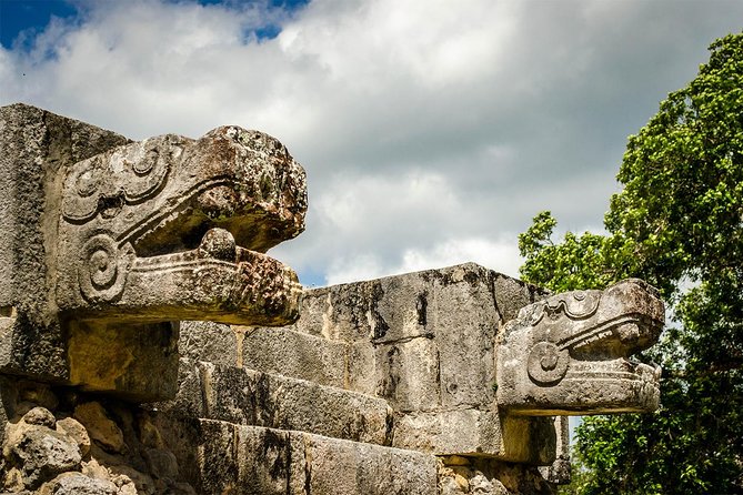 Private Chichen Itza Full-Day Tour From Cozumel - Cancellation Policy