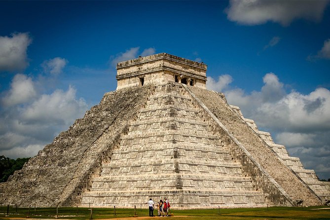 Private Chichen Itza Full-Day Tour From Cozumel - Frequently Asked Questions