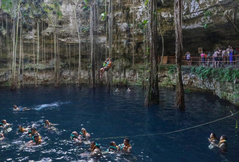 Private Chichen Itza + - Reserve Now & Pay Later