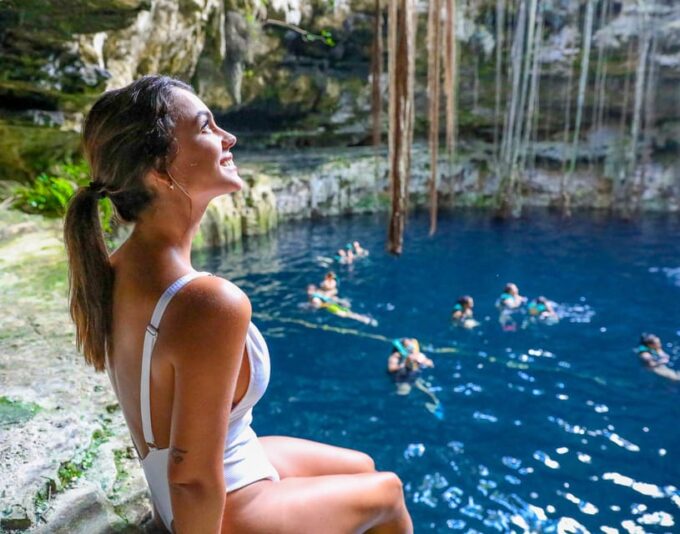 Private Chichen Itza + - Check Availability for Timing