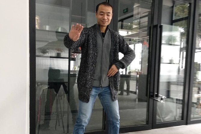 Private Chinese Tai Chi Workshop - Pricing and Cancellation Policy