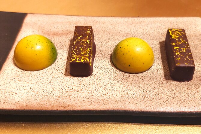 Private Chocolate Tasting Experience in Ghent - Accessibility and Information
