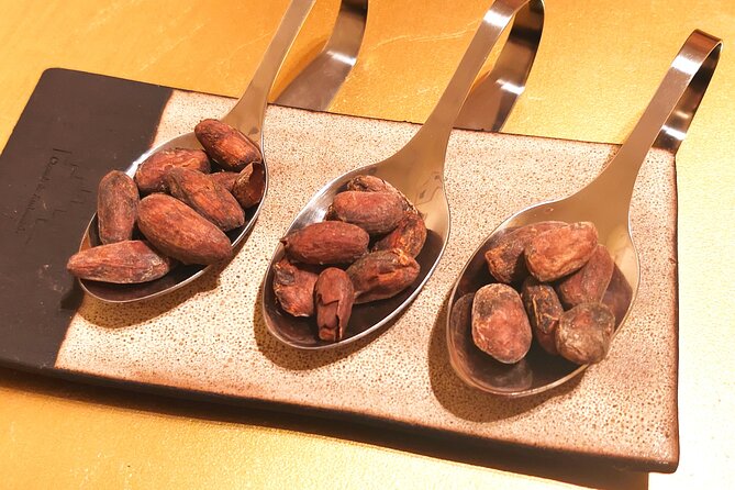 Private Chocolate Tasting Experience in Ghent - Booking and Cancellation